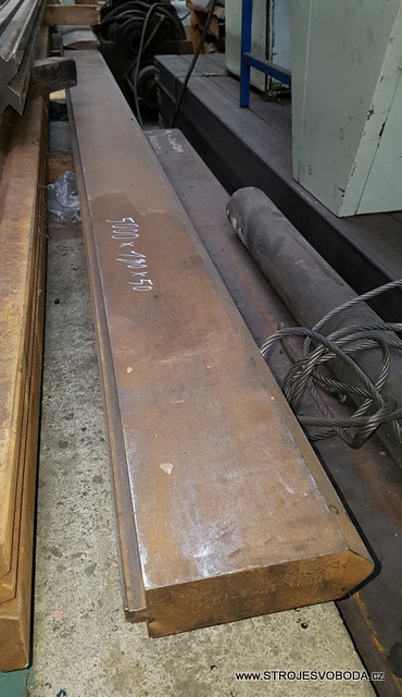 Lišta na ohraňovací lis 5000x180x50 (1 - Lista na ohranovaci lis (1).jpg)